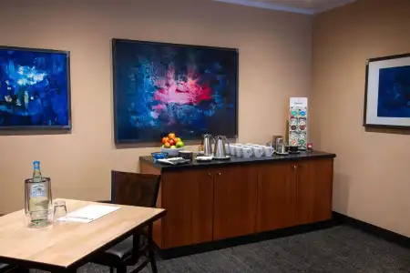 Best Western Premier AirportBerlin - 17