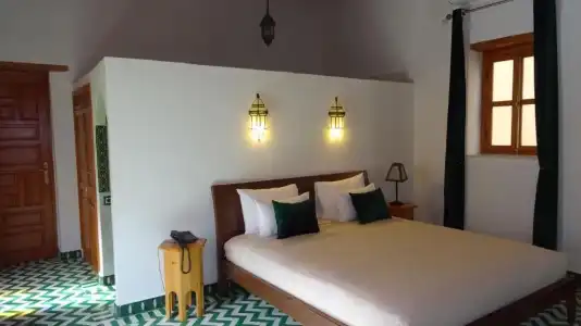 Riad Sabah - 196