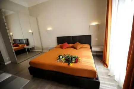 The Roman Empire Guesthouse - 59