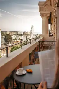 Hôtel Longemalle - 43