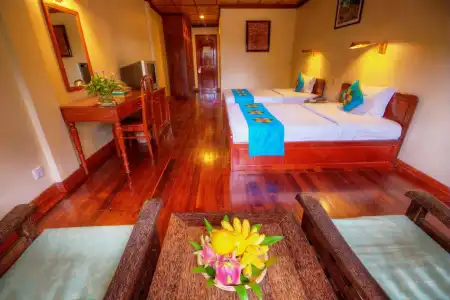 Ta Prohm & Spa - 41