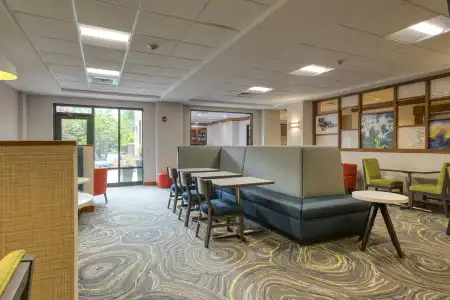 Hampton Inn Wilmington - University Area/Smith Creek Station - 14