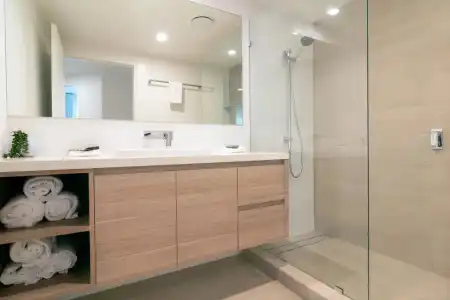 Mandalay Luxury Beachfront Apartments - 108