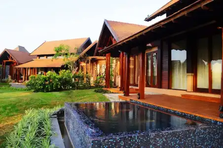 Anantaya Resort and Spa Passikudah - 46