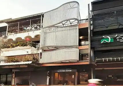 Little One Hostel - 0