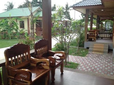 Khum Laanta Resort - 89