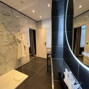 Logis Hôtel Borel - 37