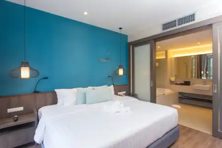 Mai Holiday by Mai Khaolak - Adult Zone - 4