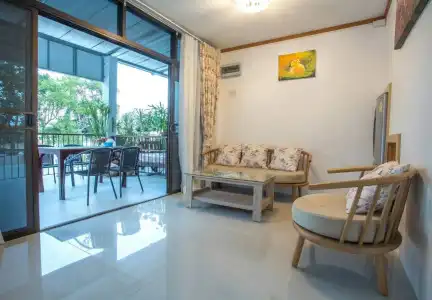 Baan Hello Samed - 5