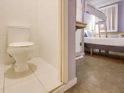 ibis budget Rj Copacabana - 38