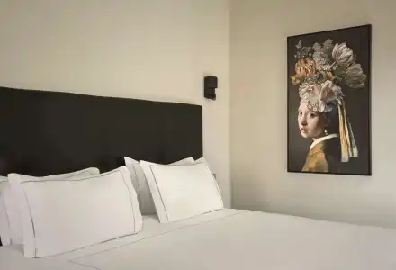 Park Plaza Eindhoven - 42