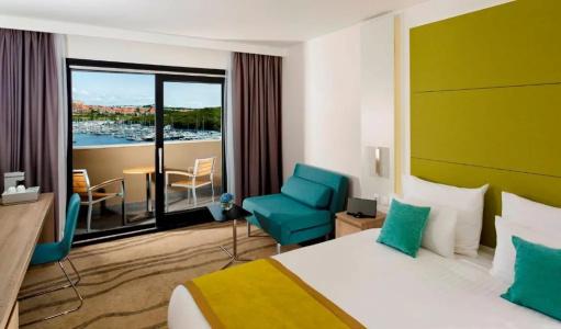 Park Plaza Histria Pula - 86