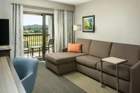 Hampton Inn & Suites Napa - 38