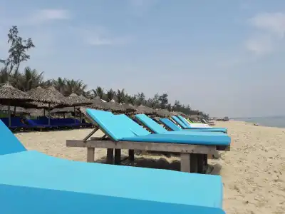 Life Beach Villa - 13