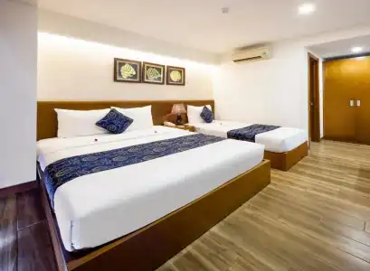 Saphia Nha Trang - 36