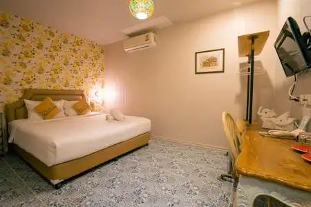 Si Phum Heritage Boutique Chiang Mai - 31