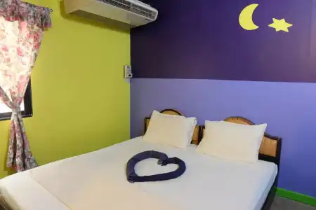 B&B House & Hostel - 36
