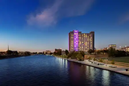 Hyatt Regency Wichita - 24