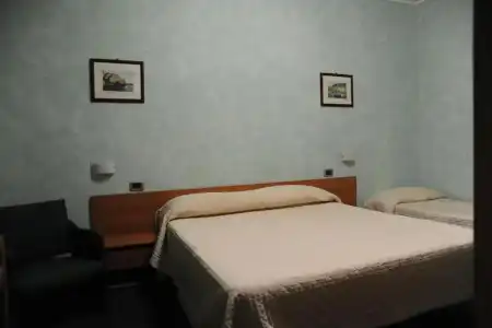 Valentini Inn - 12