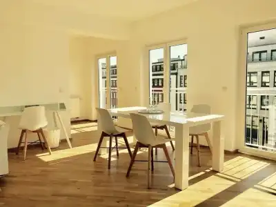 Victoria Apartments - 22