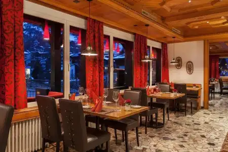 La Couronne & Spa - 16
