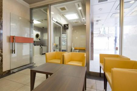 Premier Cabin Sapporo - 13