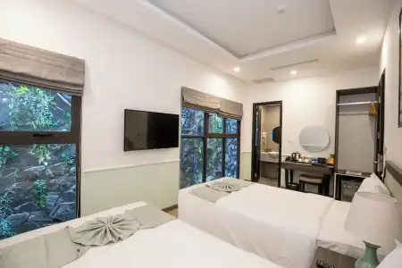 Paralia Khem Beach Phu Quoc - 60