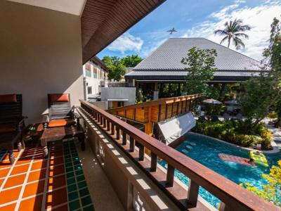 Chaweng Garden Beach Resort - 146