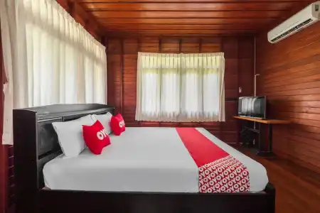OYO 1143 Phet Luran Thai Resort Kohchang - 24