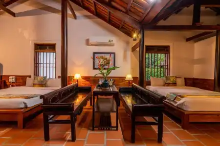 Maison du Vietnam Resort & Spa - 112
