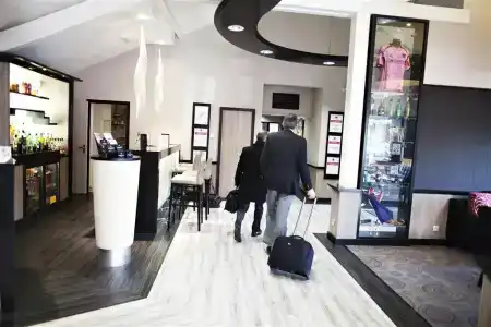 Hôtel le Kennedy, Clermont-Ferrand, The Originals Relais - 1