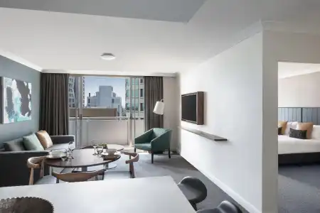 Mantra Chatswood - 41