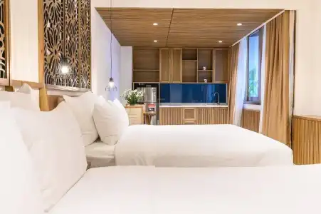 Daisy Boutique & Apartment - 68