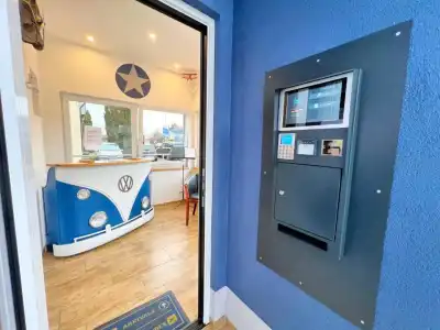 BnB Fliegerhaeusle Hagnau 24h Self Check In - 6