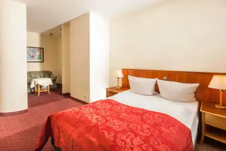Trip Inn Bristol - 4