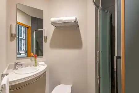Ibis Doha - 16