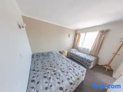 Sylvia Park Motel - 27