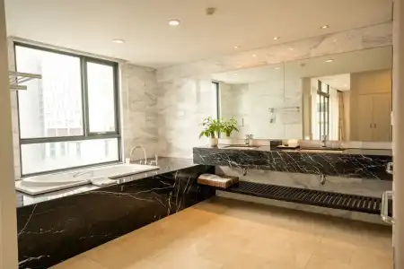 My Way & Residence - 107
