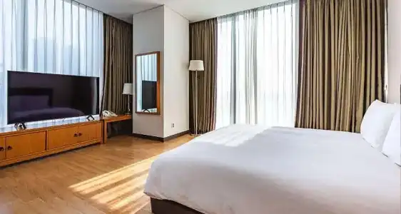 Orakai Songdo Park, BW Premier Collection - 80