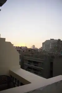Cairo View - 13