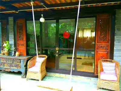 Lijiang Baisha Free Time Designed - 15