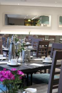 Krämerbrücke Erfurt - 15