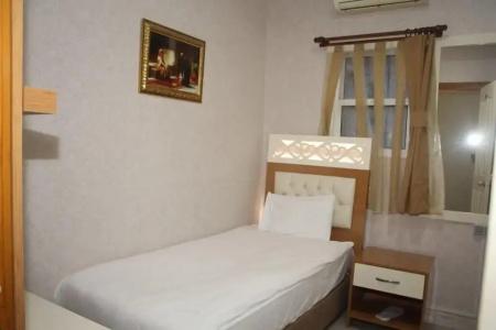 Vatan Otel - 22