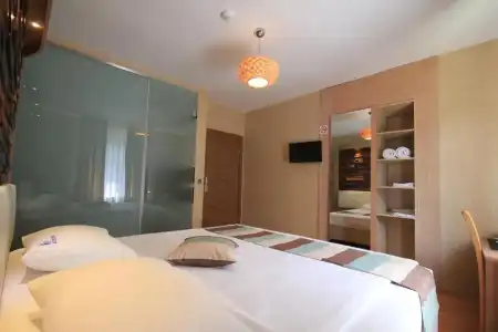 Kaçkar Resort - 86