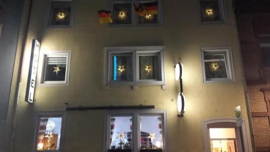 Schweizer Stubb - 23