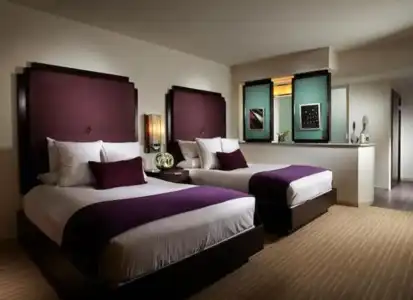 Hard Rock & Casino Biloxi - 15