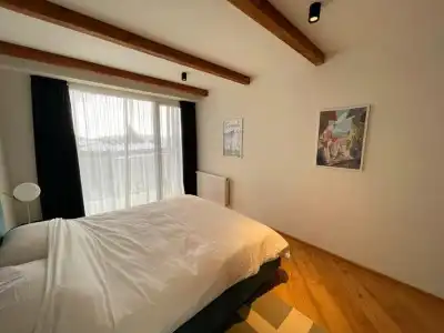 Gudauri Travel Apartments in Atrium (New Gudauri) - 15