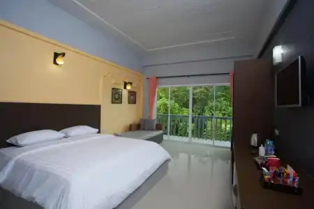 Arawan Beach Resort Krabi - 91