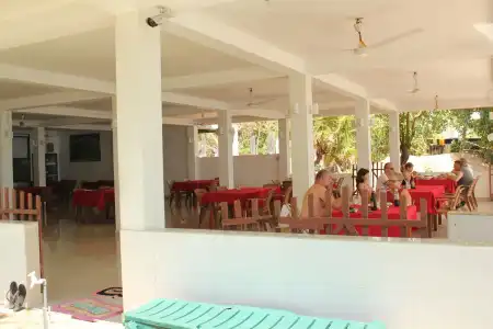 Vista Paradise Beach Resort - 19