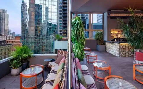 Dream Midtown, by Hyatt - 16